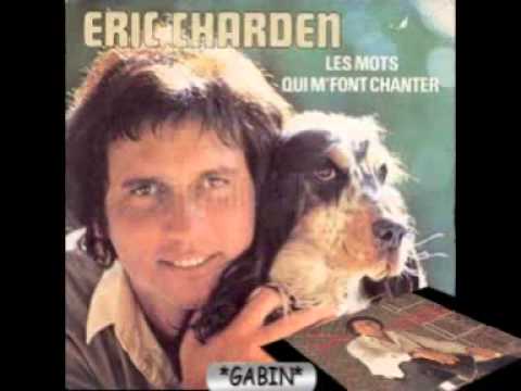 Éric CHARDEN J’la vois partout