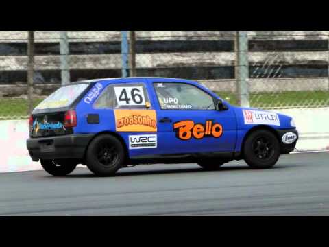 Rafael Dos Santos Elias - 5ª etapa Copa Bana Pneus