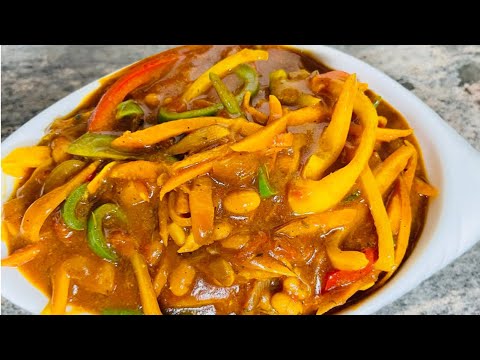 How to prepare South African CHAKALAKA Sauce. || #vlogmas #foodie