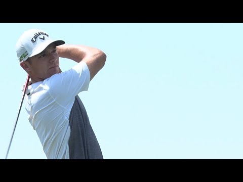 Highlights | Round 2 | Air Capital