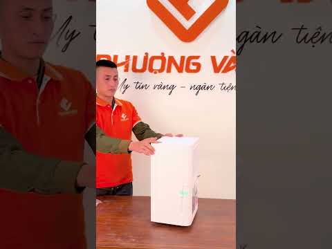 Video giới thiệu sản phẩm