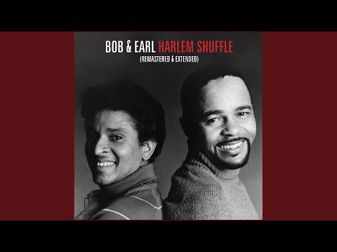 Harlem Shuffle video thumbnail