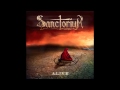 Sanctorium - Alive (single 2012) 