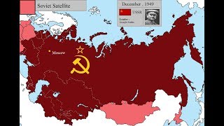 The Soviet Union : Every Month