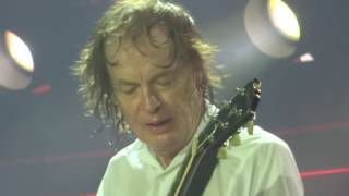AC/DC - Shot Down in Flames - Live in Düsseldorf 2016-06-16