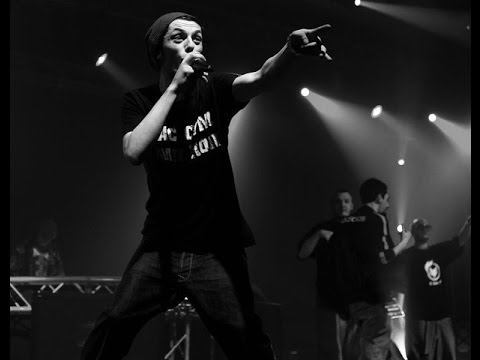 Djole feat. Dj K 105 - Povekje za Hip Hop (2014)