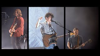 Arctic Monkeys - Dance Little Liar [MULTI-CAMERA EDIT - Live at the O2 Arena, London - 29-10-2011]