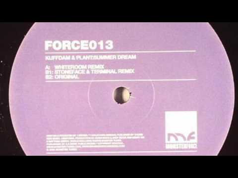 Kuffdam & Plant - Summer Dream (Original Mix) (HD)