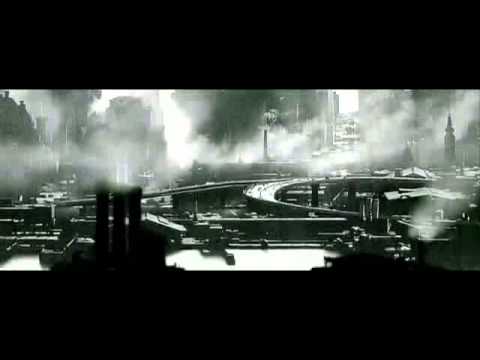 animatrix -jmovie trailer