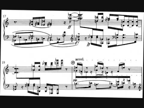 Video thumbnail for Präludium
