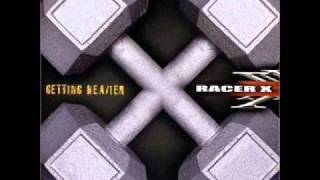 Racer X - Everything&#39;s Everything