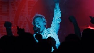 Powerman 5000 - Invade Destroy Repeat