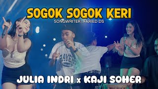 Download lagu Kaji Soher feat Julia Indri - Sogok Sogok Keri ( Live ) mp3