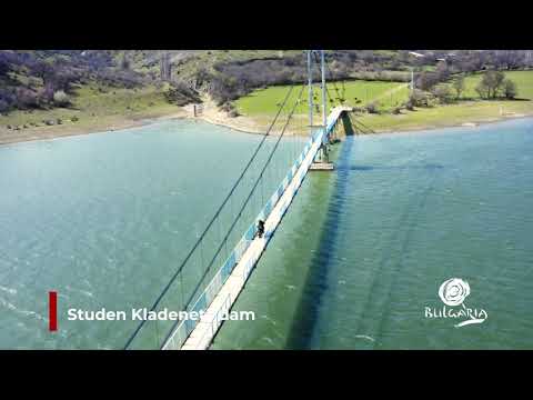 Bulgaria - the pearl of the southern Rhodopes - Zlatograd