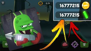How to hack zombies catchers // unlimited coins and unlimited gems