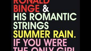 Ronald Binge - Moon River