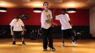 Brian Ines | MIMS &quot;Bread &amp; Butter&quot;