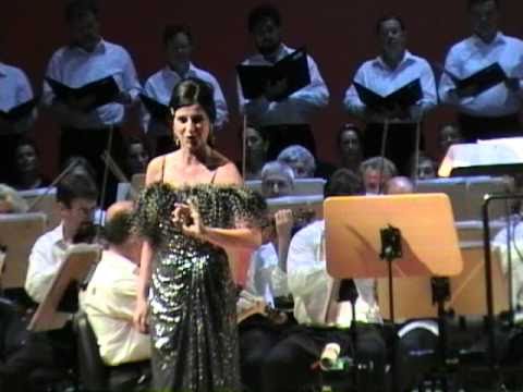 TRIESTE Teatro G. Verdi,  E. Kalman: Die Zirkusprinzessin; Fedora