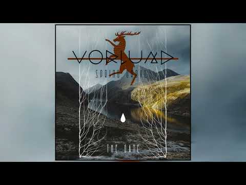 Vorlund - The Gate (2022) (Full Album)