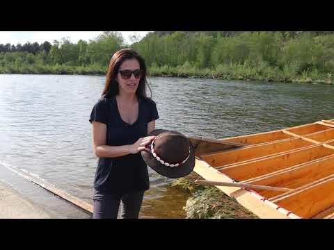 Pieniny National Park with Experience Slovakia