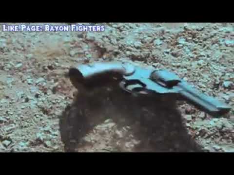 Redeemer Final Fight Scene