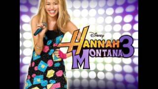 Hannah Montana Mixed Up