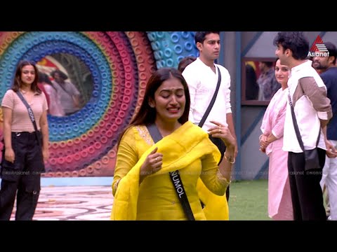 Asianet Film Awards show screenshot 