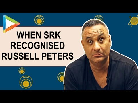 download lagu mp3 mp4 Russell Peters Mumbai Show, download lagu Russell Peters Mumbai Show gratis, unduh video klip Russell Peters Mumbai Show