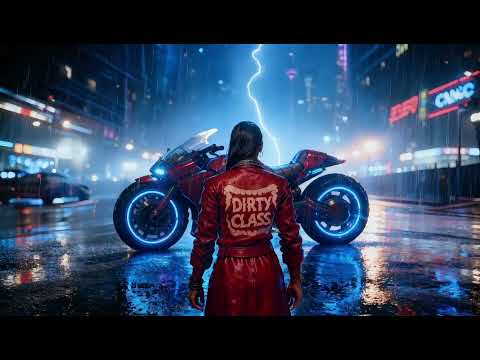 DIRTY CLASS - CHINA WA