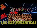 BANDA CUISILLOS LAS MAS ROMANTICAS SOLO EXITOS UNO TRAS OTRA CON CALIDAD DE AUDIO HQ