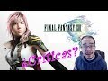 Final Fantasy Xiii: Gran Juego Y Mejor Detector De Boca