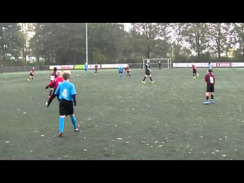 25 10 2014 Hoogezand E1   WVV E1