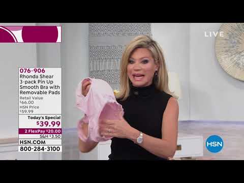 HSN | The Friday Night Show with Amy and Adam 03.08.2019 - 09 PM