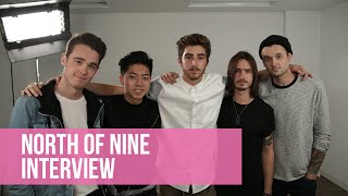 North of Nine Talk 'Can It Be You,' 'Alive' EP + More