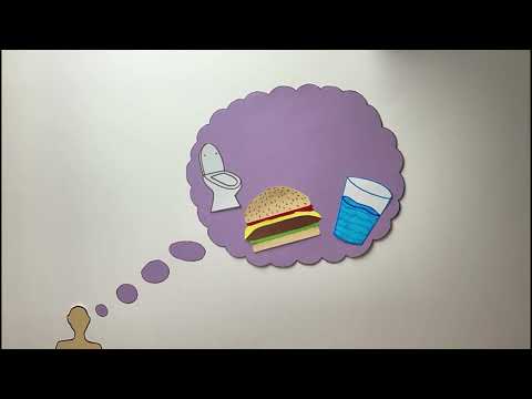 DIABETE PRESENTE - France Prešeren