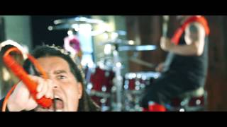 Nonpoint &quot;Breaking Skin&quot; (OFFICIAL VIDEO)