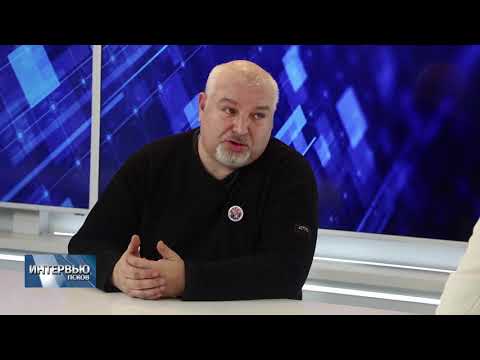 Интервью # Андрей Семенов