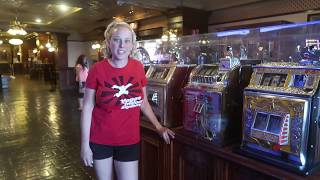 Main Street Station Casino and Buffet