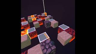 Puttzzle (2023) short play - Casual VR Game