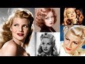Historically Accurate: 1940s Makeup Tutorial 