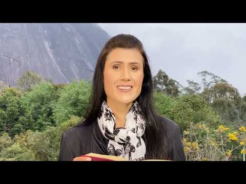 1223 Sobre a Rocha | Fiéis até o Fim | Melissa Barcelos