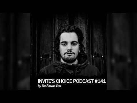 Invite's Choice Podcast 141 - De Sluwe Vos