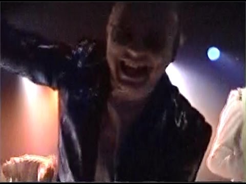 The Slickee Boys - Live at the 9:30 Club December 26th  1992