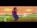 Tex Avery S Southern Wolf