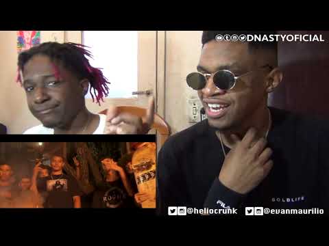 L7NNON - Já Venci (Prod. Papatinho) [React]