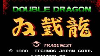 Vertexguy - Title Jam (Double Dragon Cover)