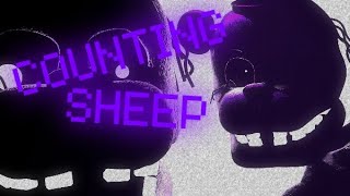 [FNaF SFM] 5 DAY COLLAB - Counting Sheep (Song by SAFIA)