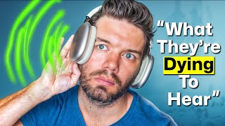 THIS Is What Avoidants Secretly Want To Hear After You Stop Chasing