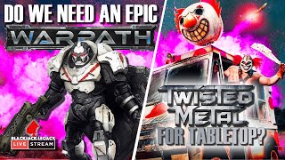 DO WE NEED AN EPIC WAPATH FROM MANTIC? - Monday Night Live