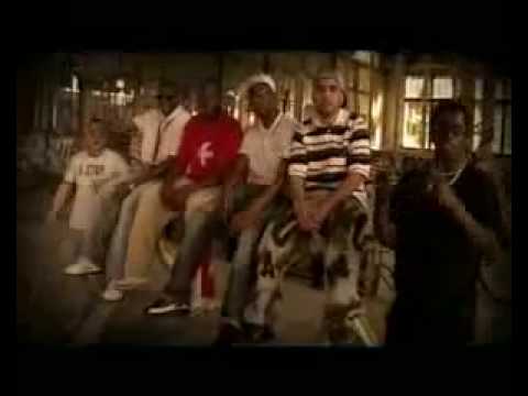 Mentalité Bagdad - Alibi Montana feat Luxen et six coups mc